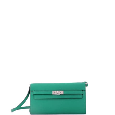 Kelly To Go Wallet Epsom