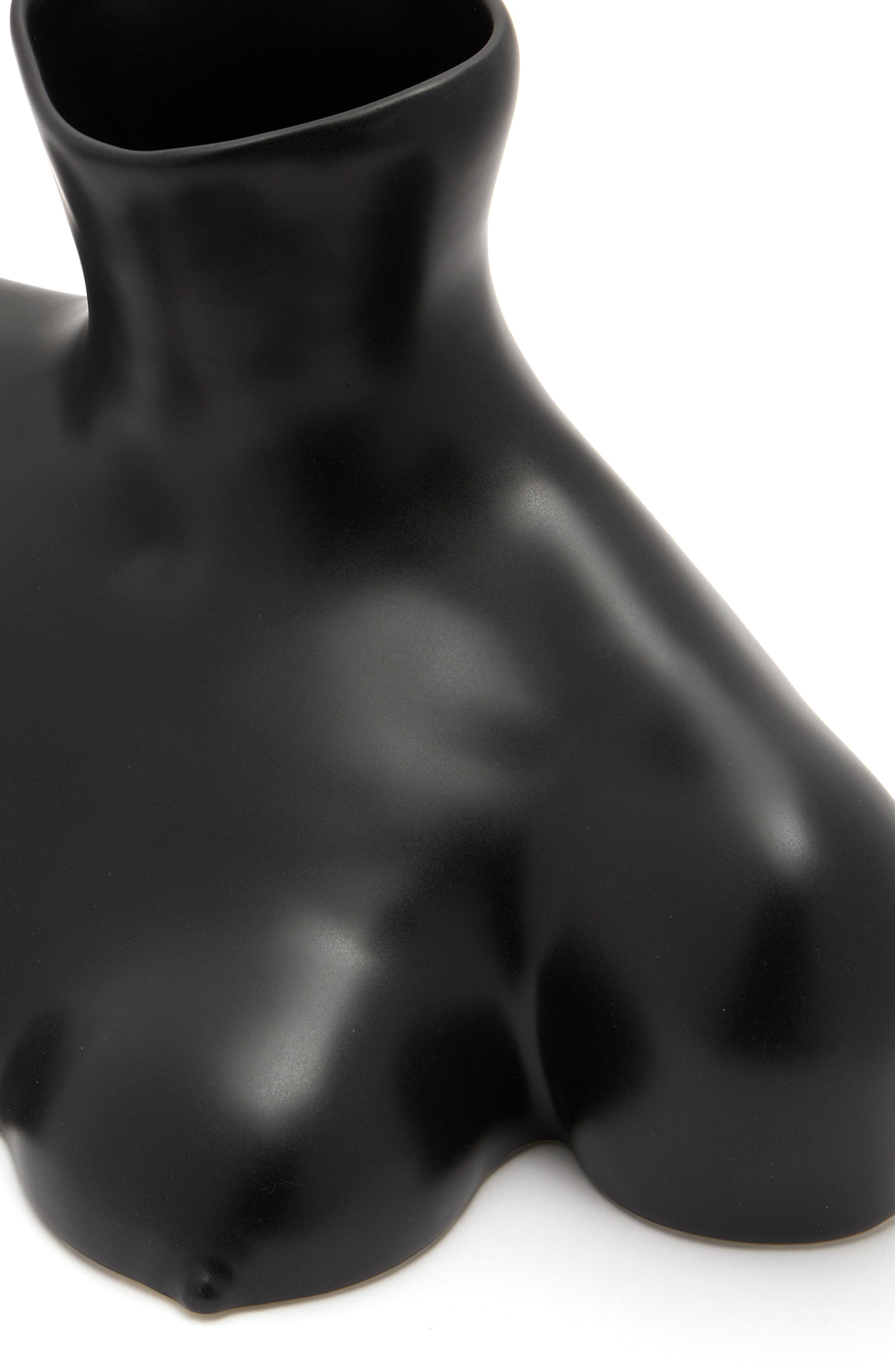 anissa kermiche Breast Friend フラワーベース