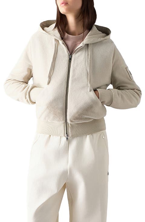 Rosylyn Bunny Jacket