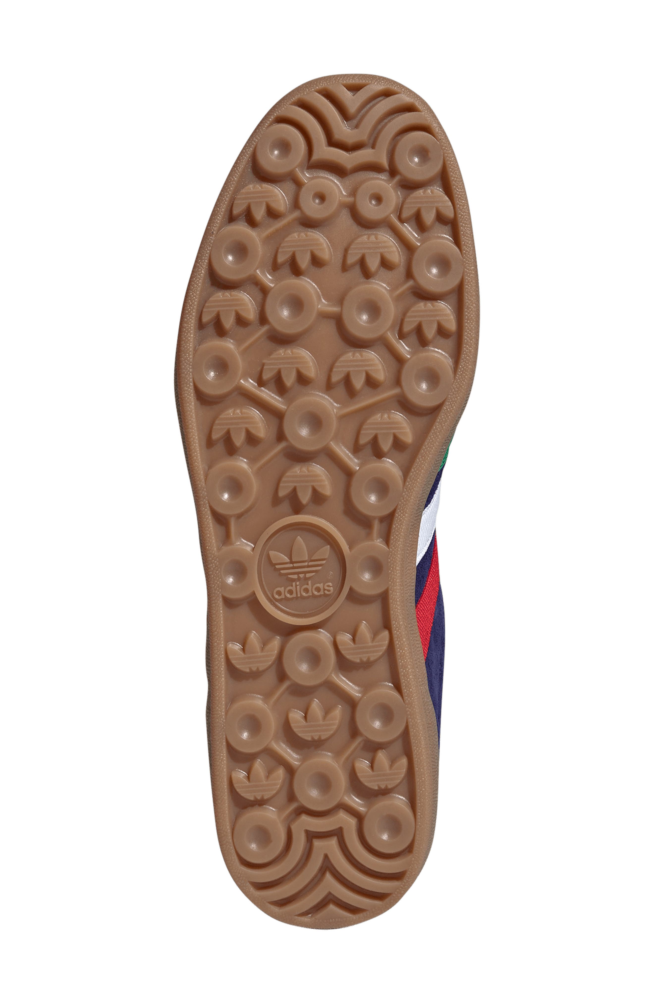 adidas x FIFA Gender Inclusive Gazelle Indoor Sneaker, Alternate, color, 