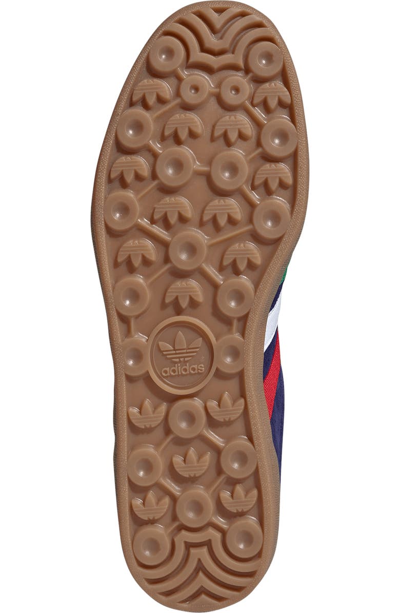 adidas x FIFA Gender Inclusive Gazelle Indoor Sneaker, Alternate, color,