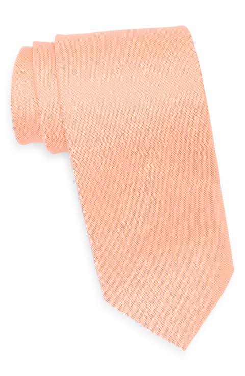 Vigman Solid Tie