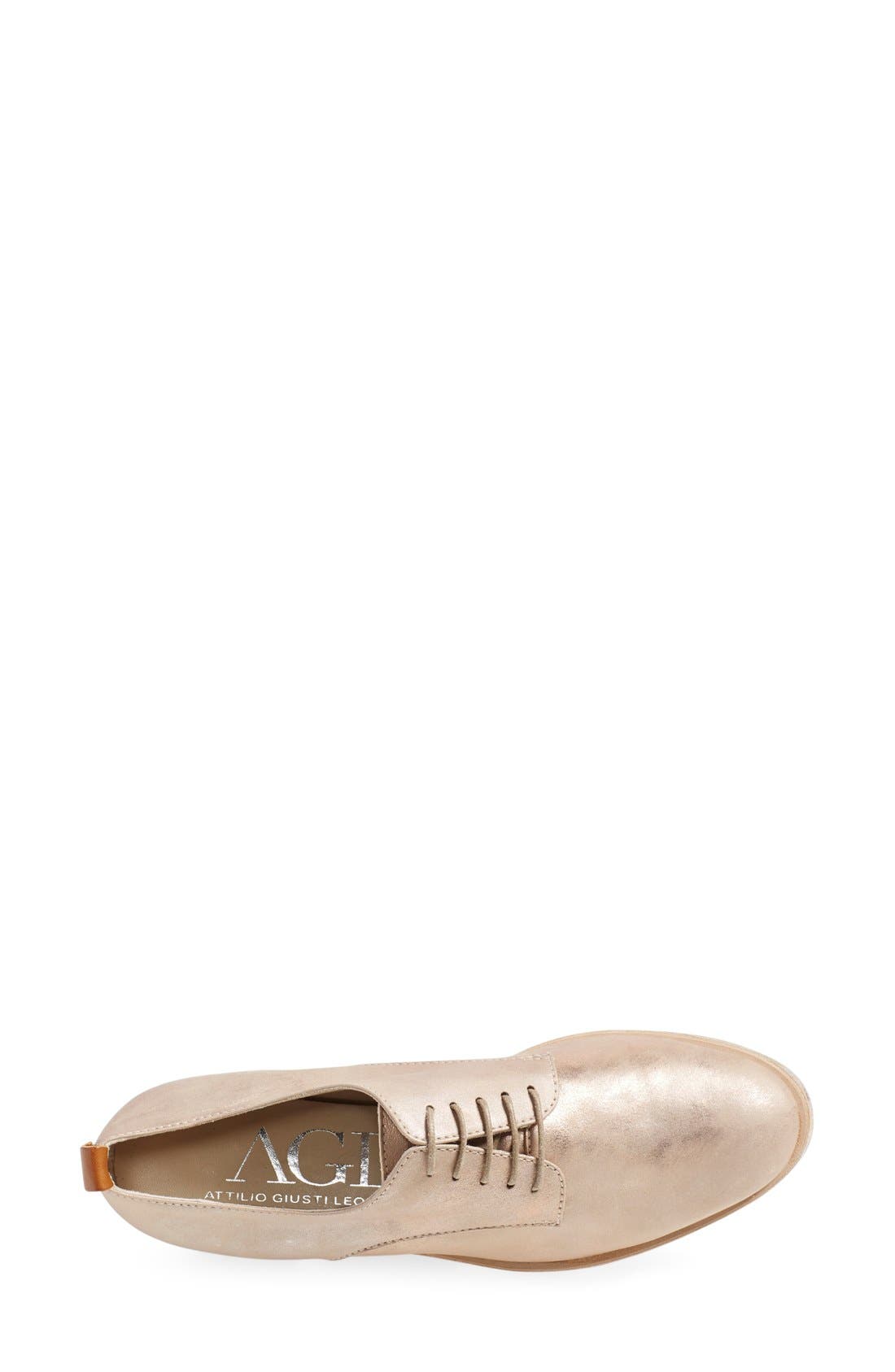 AGL Platform Oxford, Alternate, color, 