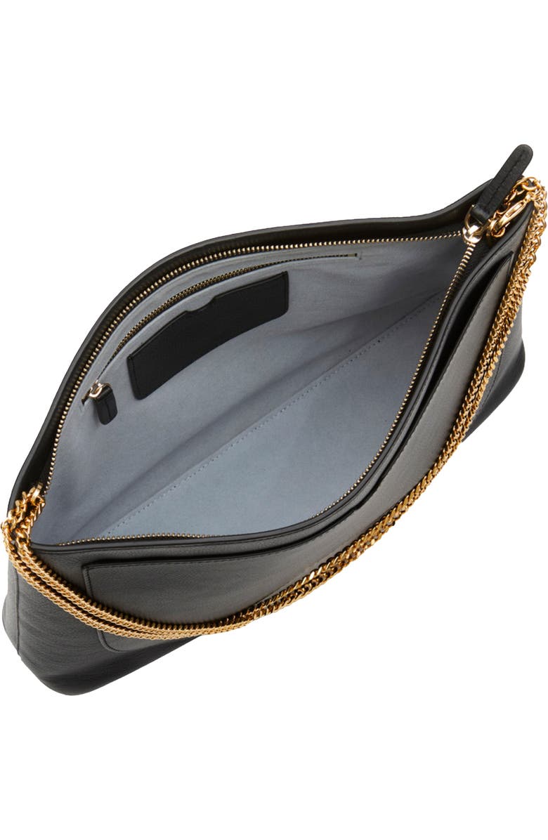 SENREVE Large Atlas Pochette Kit - Piccola - Gold, Alternate, color,