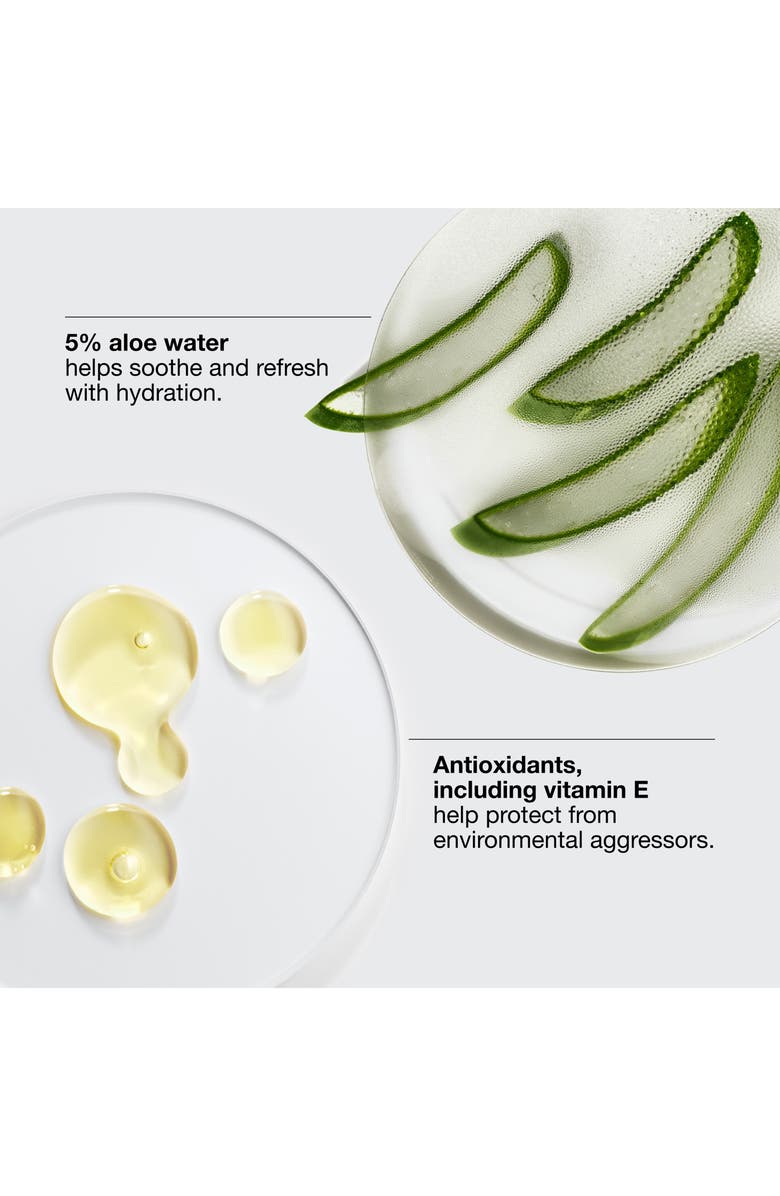 Clinique Set the Day Makeup Setting Spray, Alternate, color, 