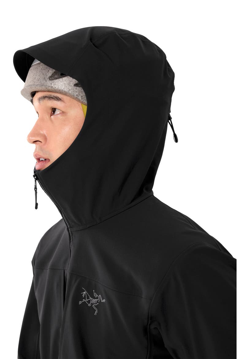 Gamma MX Hooded Jacket (Men) | Nordstrom