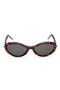  Red Havana / Bilayer Black