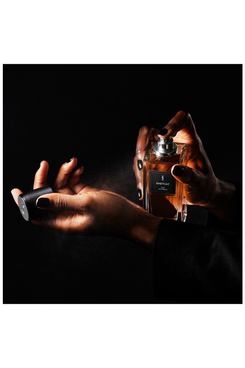 Babycat - Le Vestiaire des Parfums, Alternate, color, NO COLOR