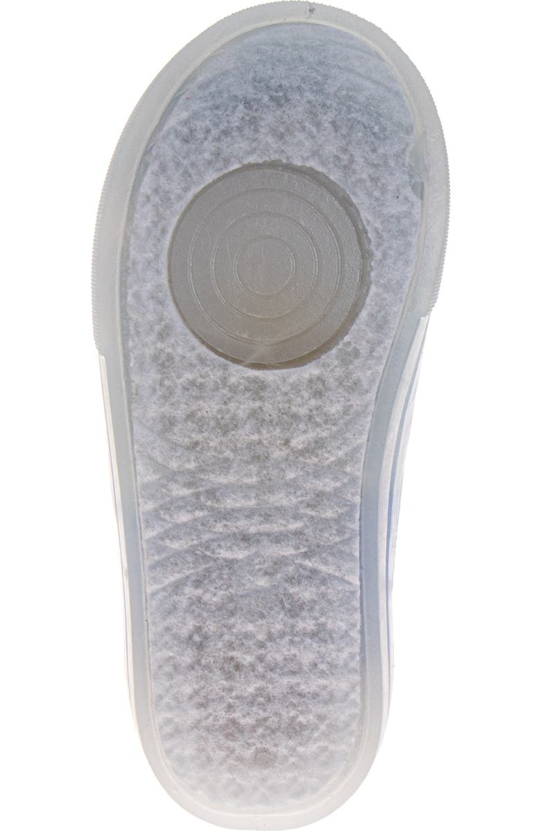 Disney Lilo & Stitch Canvas Sneakers, Alternate, color, Blue