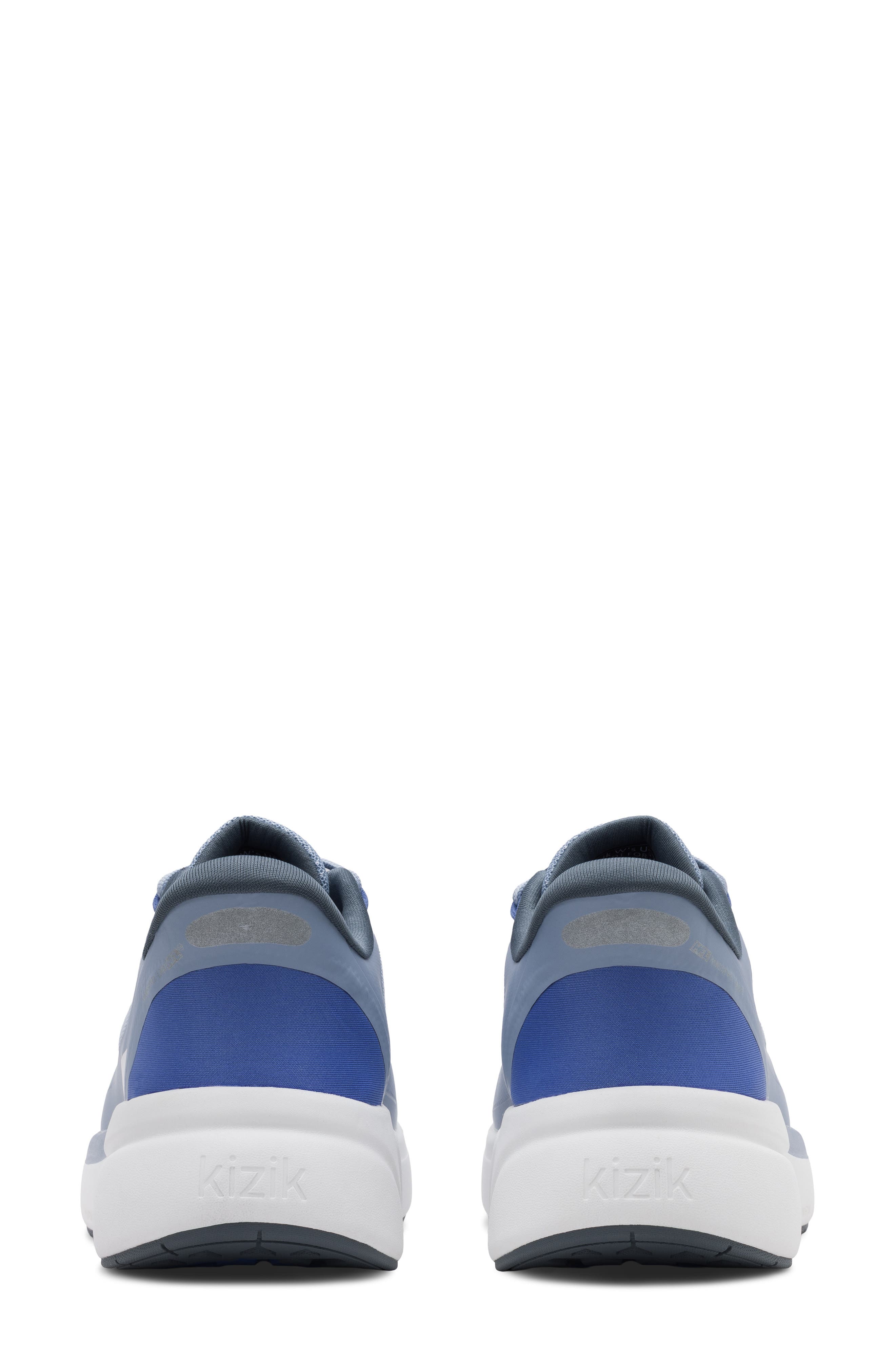 Freedom Pro SR Sneaker, Alternate, color, CHAMBRAY