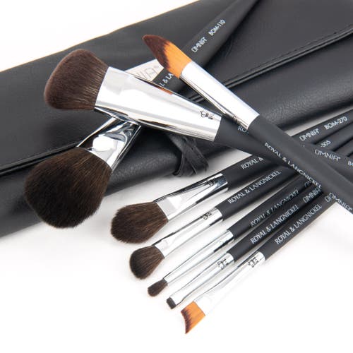 Omnia Brush Artist Favorites In Black