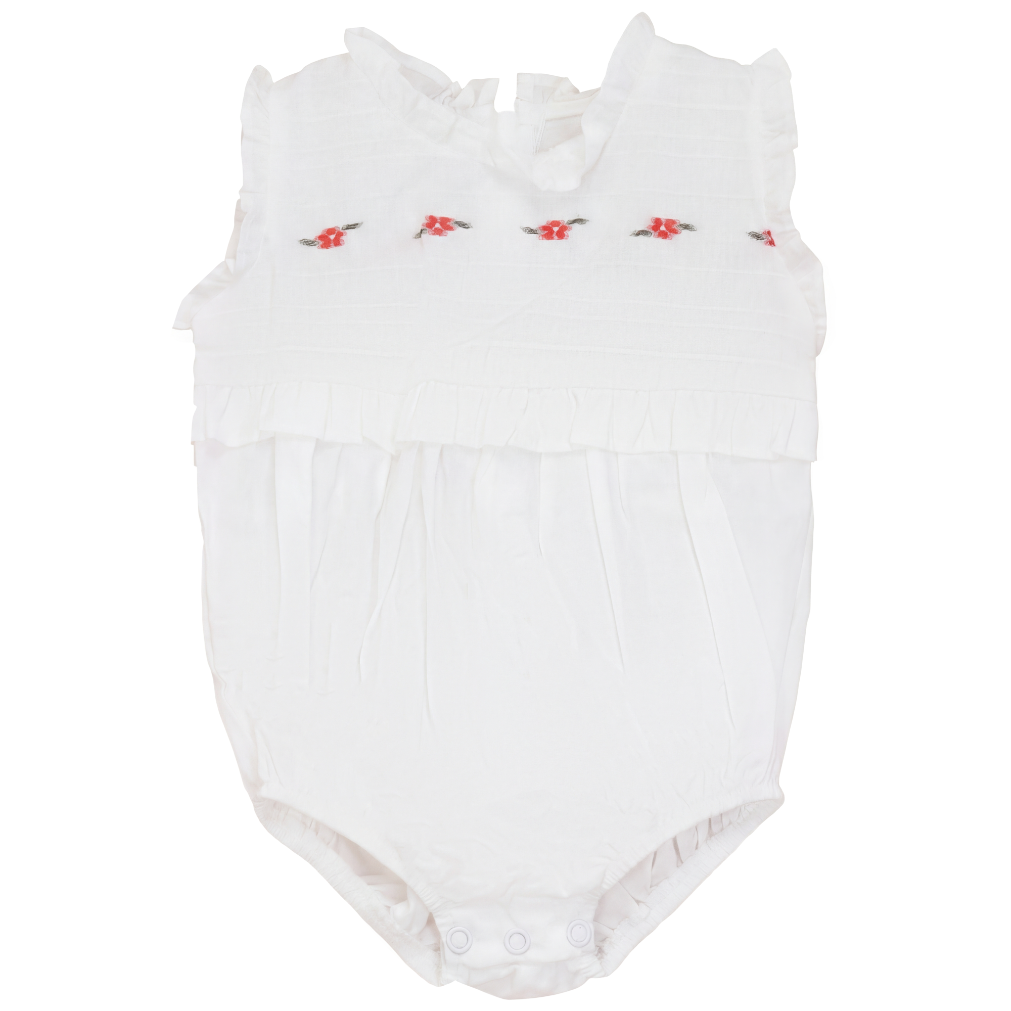 selected White/Red