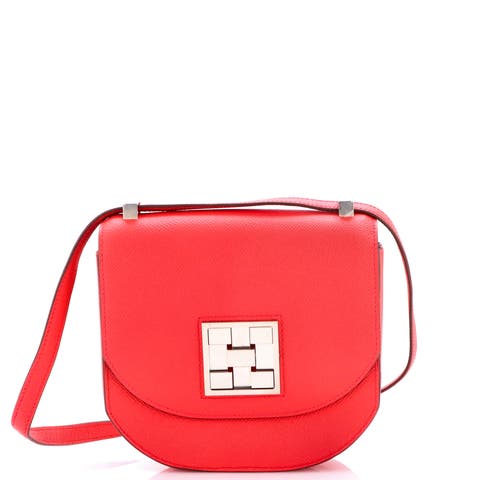 Mosaique au 24 Bag Epsom 17