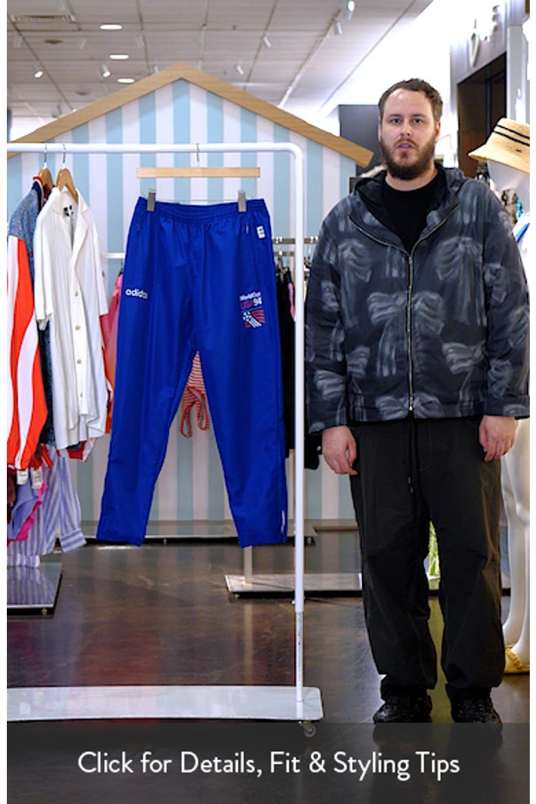 World Cup USA 94 Track Pants video