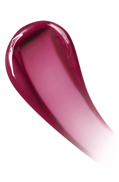 Shop Too Faced Pillow Balm Hydrating Lip Treatment In Berry Jam Kiss