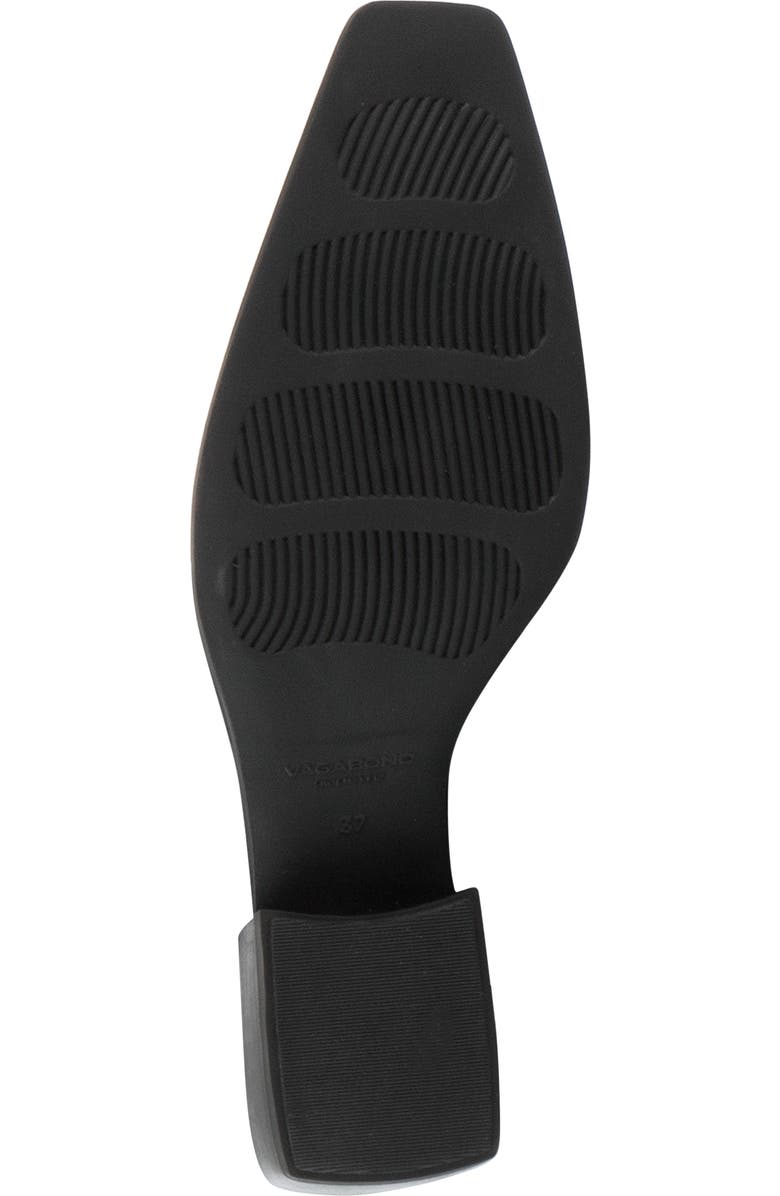 Vagabond Shoemakers Nella Tall Knee High Boot, Alternate, color, Java Suede