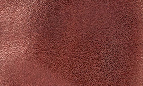 Frye Melissa Button 2 Wide Calf Leather Boot In Brown