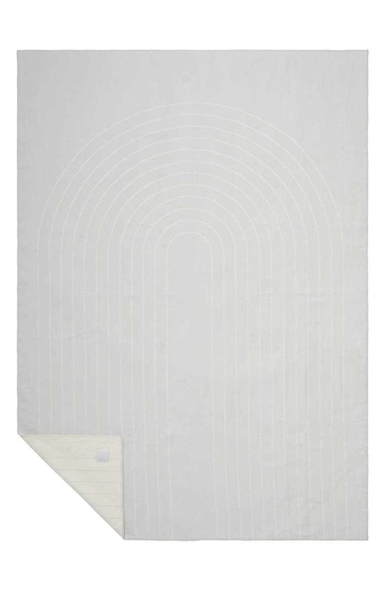 Rumpl Merino Softwool Throw Blanket, Main, color, 