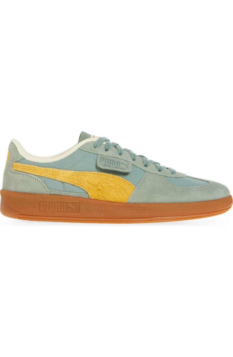 PUMA Palermo Weathered Sneaker, Alternate, color,