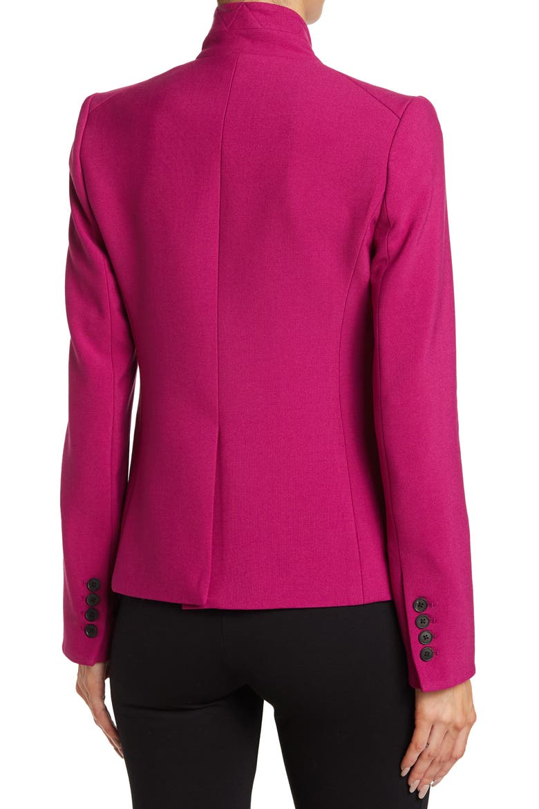 Farley Dickey Jacket, Alternate, color, MAGENTA