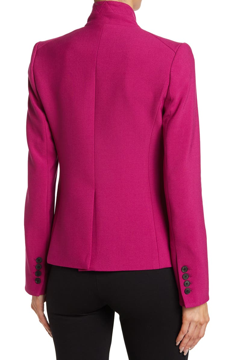 Veronica Beard Farley Dickey Jacket, Alternate, color,