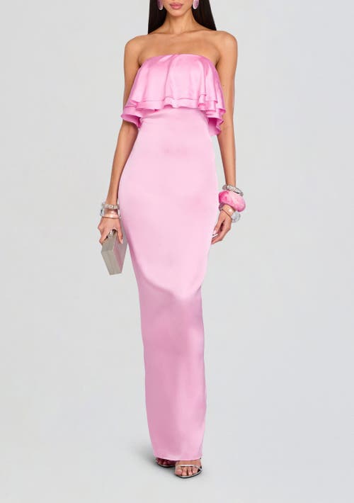 RETROFÉTE RETROFÊTE QUEENIE DRESS