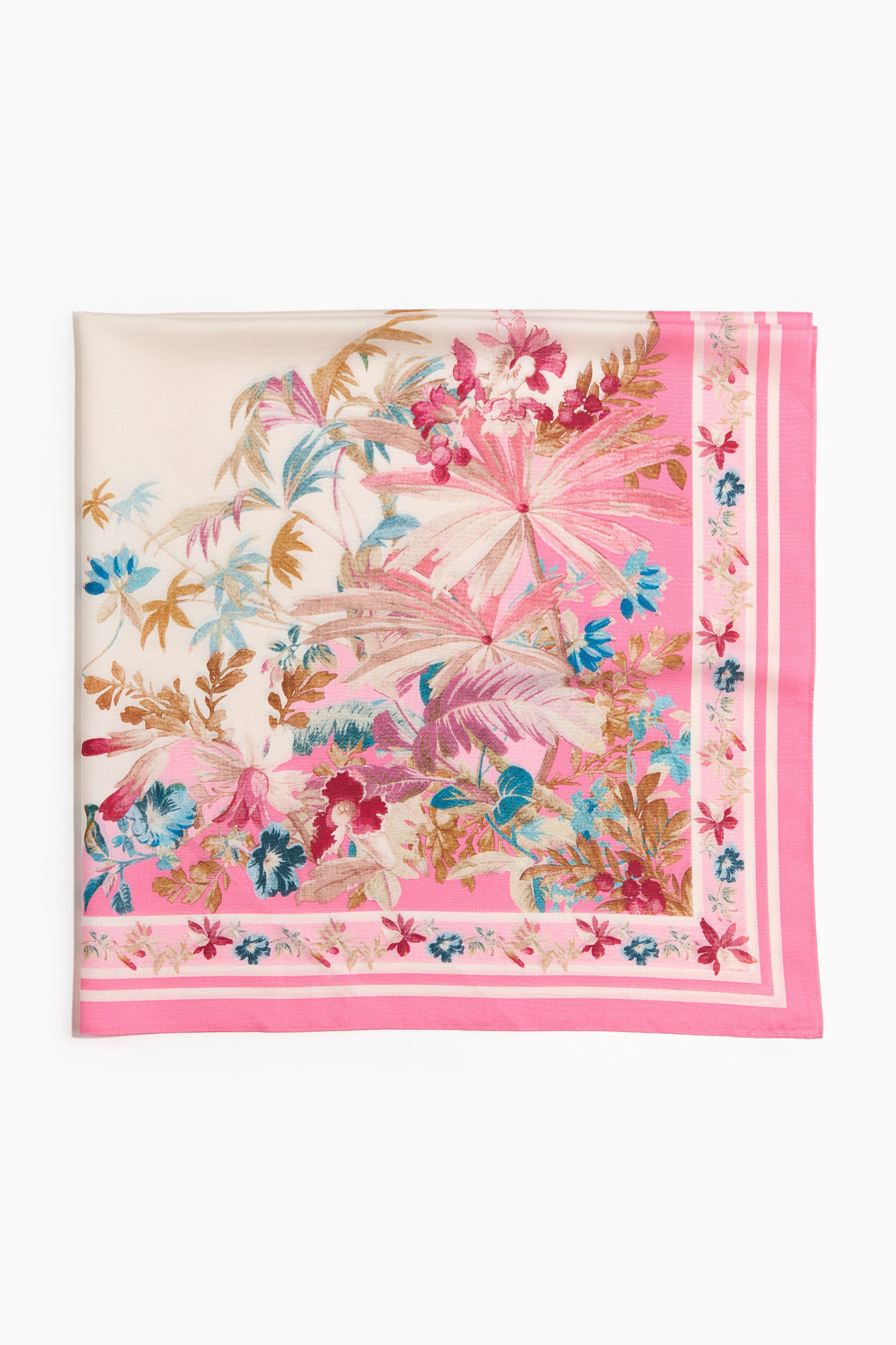 selected Pink/floral