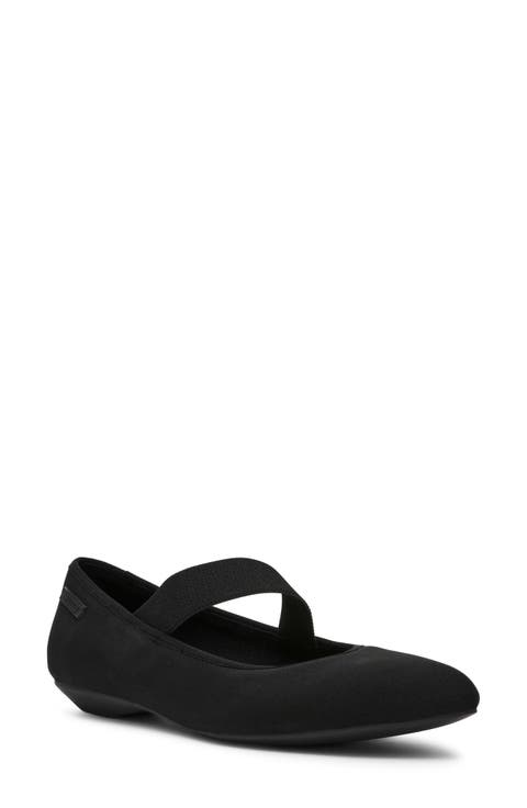 Opalina Mary Jane Flat (Women)