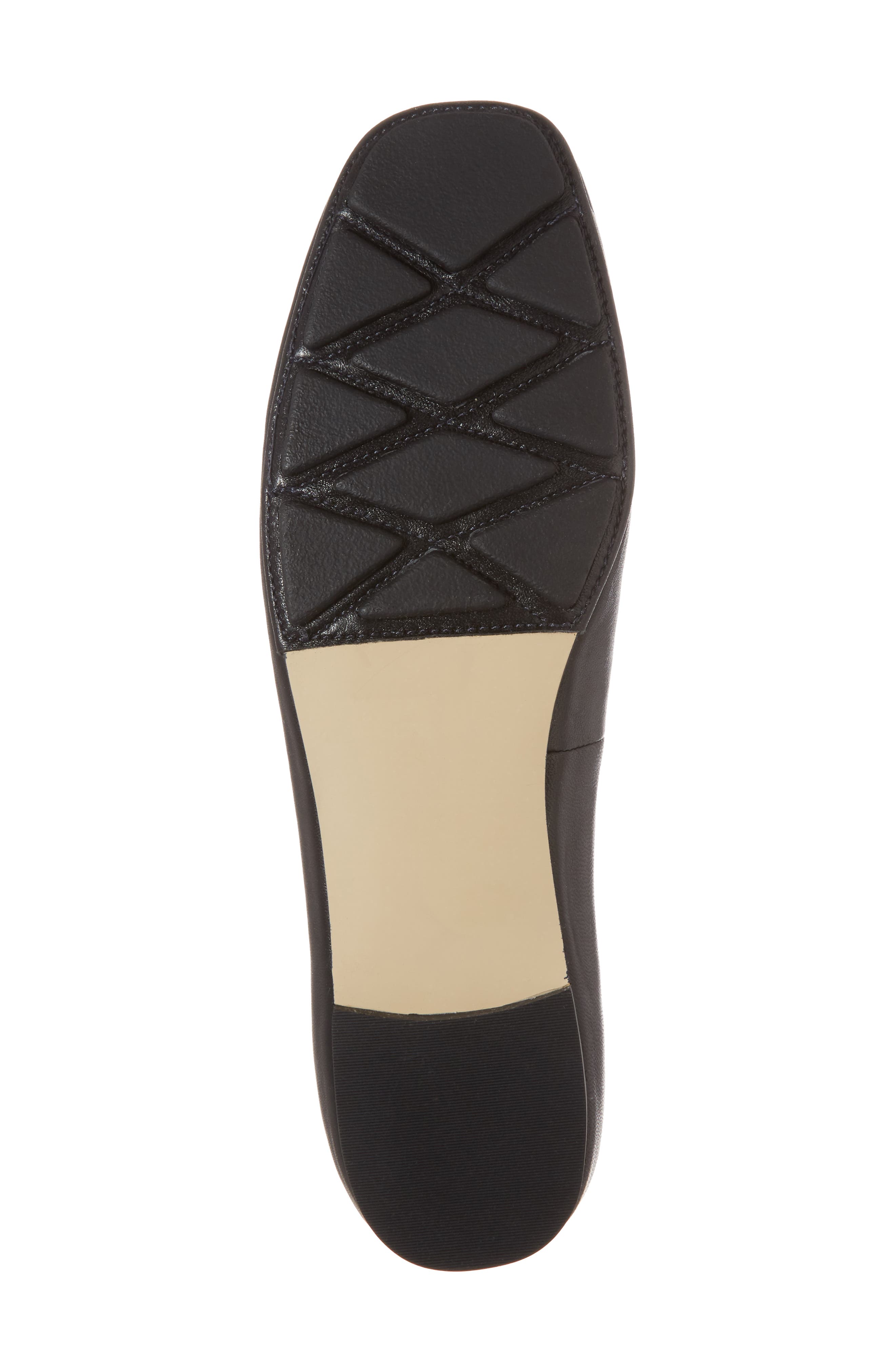 Tory Burch Laila Driver Ballet Flat, Alternate, color, 