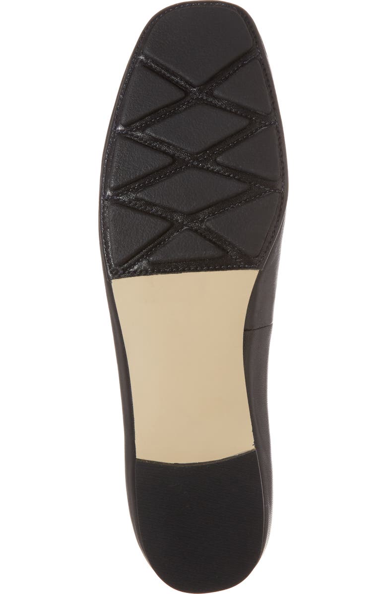 Tory Burch Laila Driver Ballet Flat, Alternate, color,