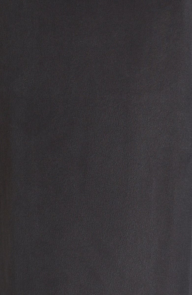 Joie 'Zinga' Silk Pants, Alternate, color, 