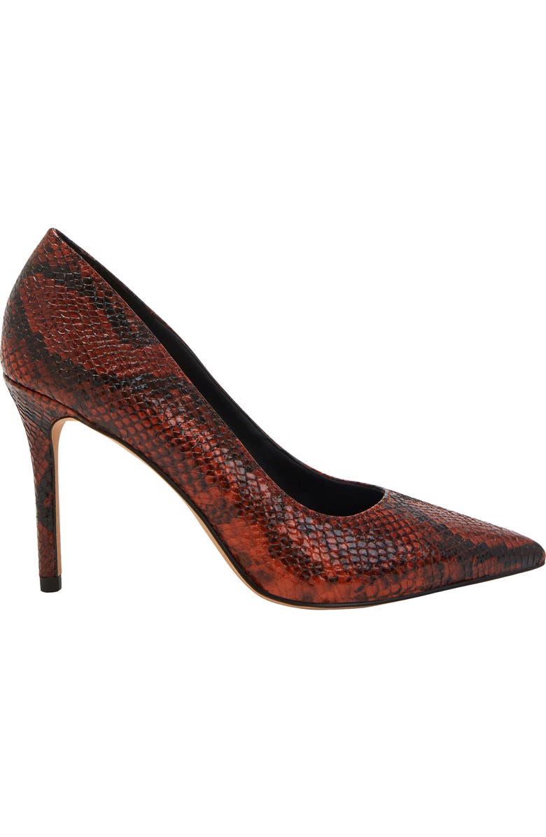 Katy Perry The Revival Pointed Toe Pump, Alternate, color,