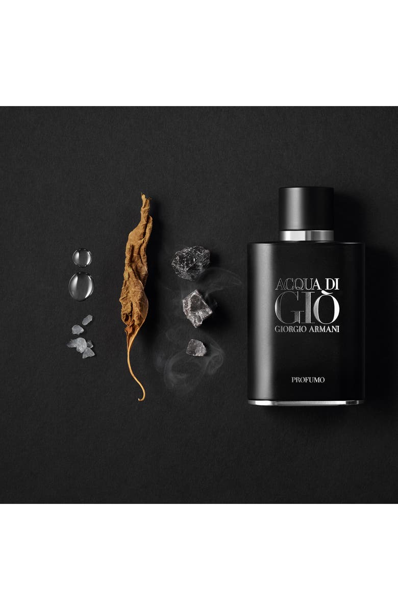 ARMANI beauty Acqua di Gio Profumo Parfum Fragrance, Alternate, color,