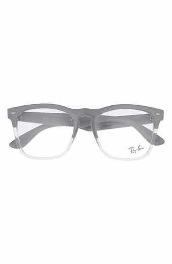 54mm Square Optical Glasses