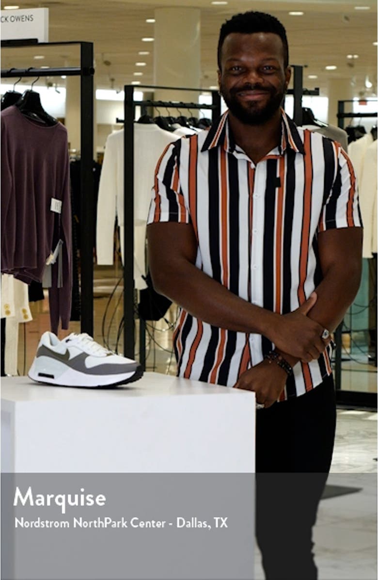 Air Max SYSTM Sneaker, sales video thumbnail