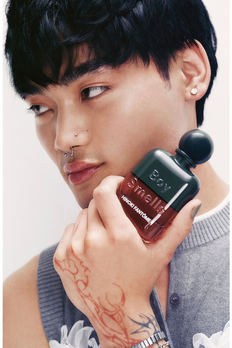 Hinoki Fantôme Fine Fragrance, Alternate, color, NO COLOR