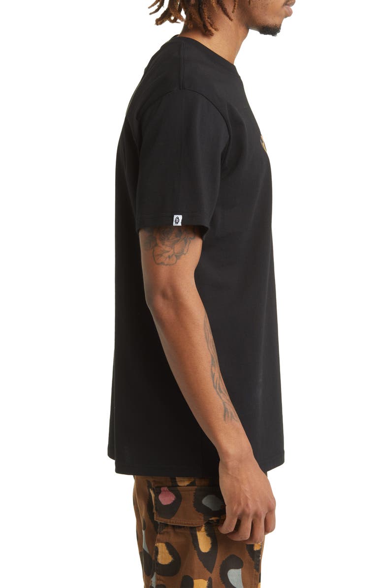 ICECREAM Standard Graphic Tee, Alternate, color,