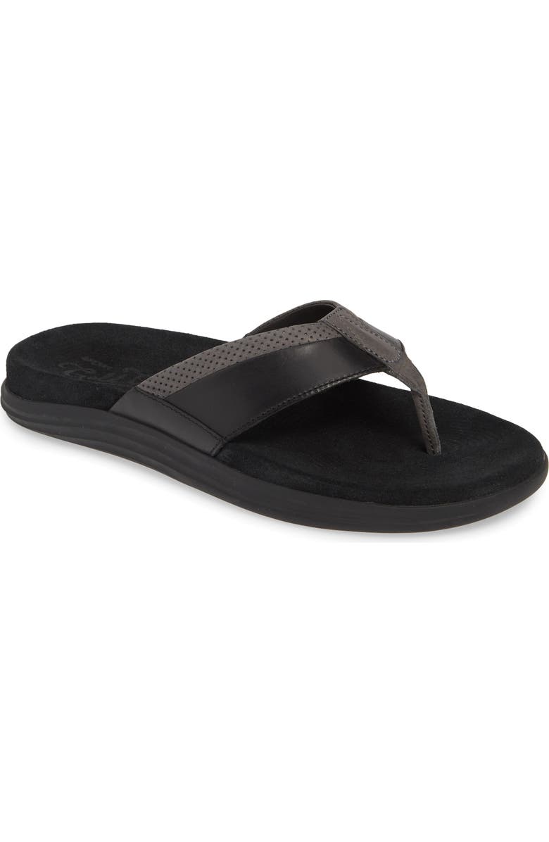 Sperry Gold Cup Amalfi Flip Flop, Main, color,