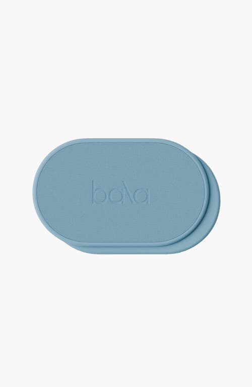 Balà Bala Capsule Sliders In Blue