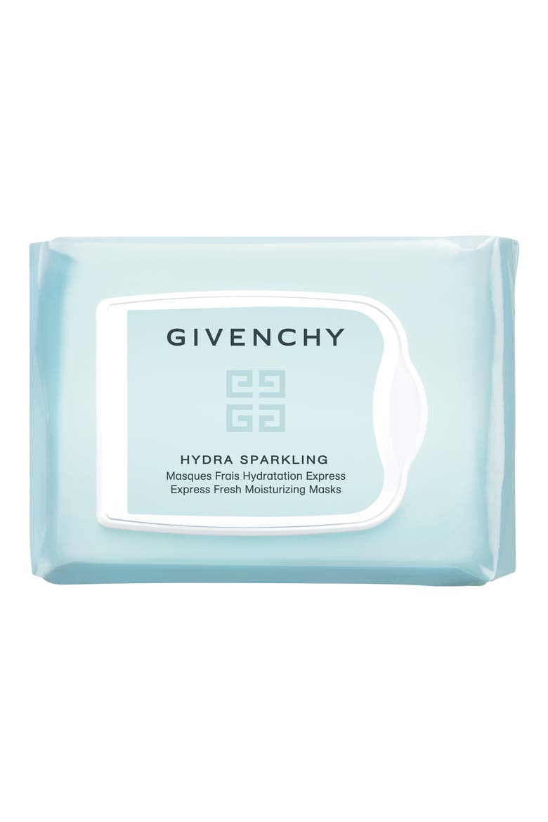 Hydra Sparkling Express Fresh Moisturizing Mask, Main, color, NO COLOR