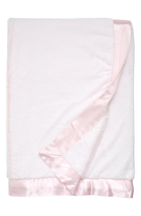 Luxe Big Kid Blanket
