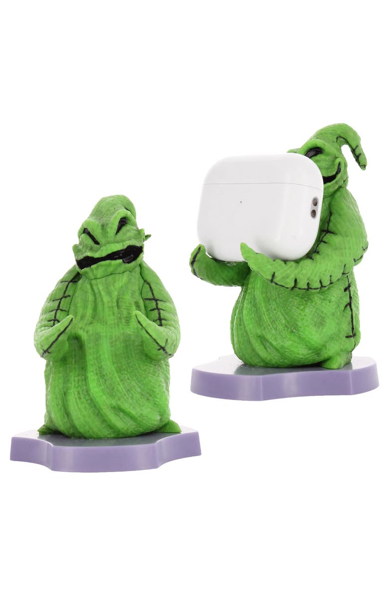 Exquisite Gaming Holdems The Nightmare Before Christmas Oogie Boogie, Alternate, color, 