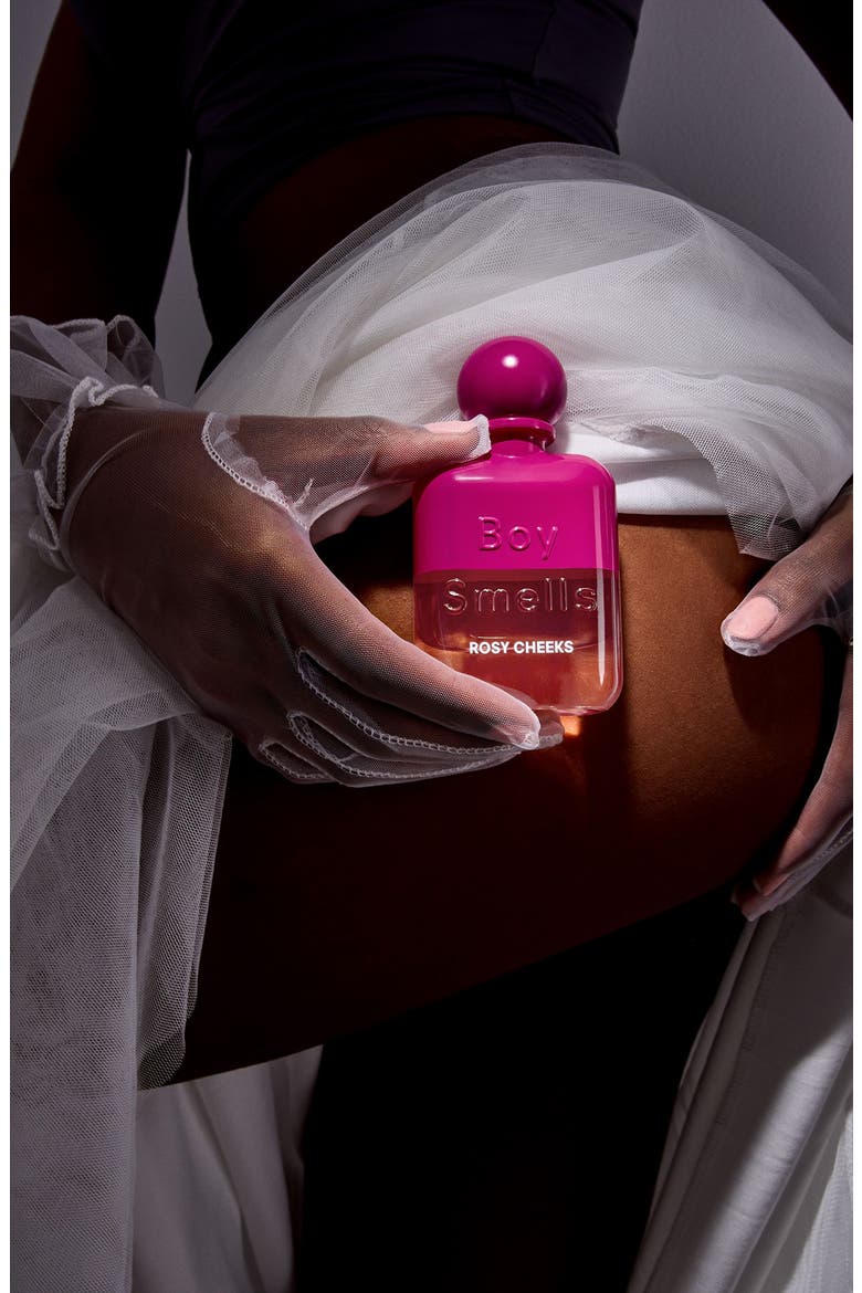 Rosy Cheeks Fine Fragrance, Alternate, color, NO COLOR