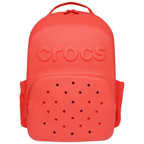 CROCS Classic Backpack in Starfish  product