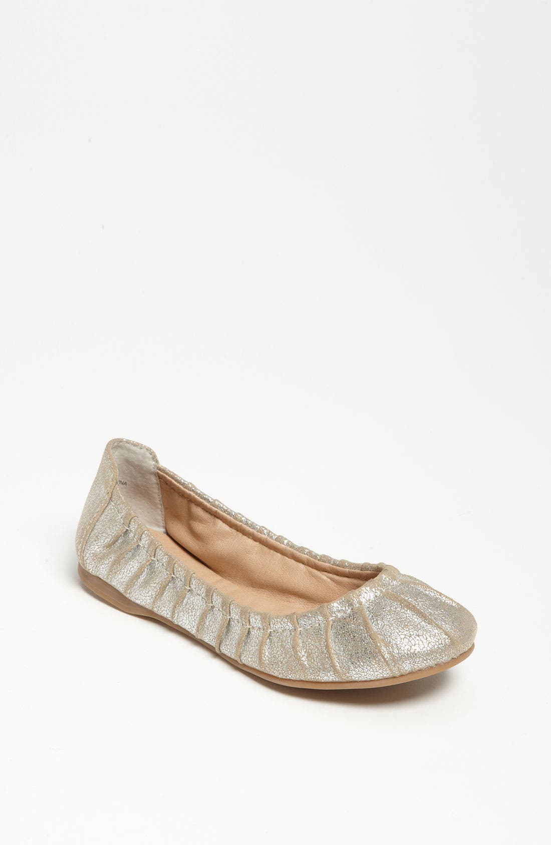 Nordstrom 'Brooklynn' Flat, Main, color, 