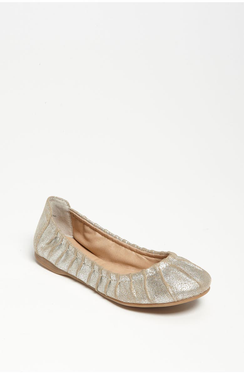 Nordstrom 'Brooklynn' Flat, Main, color,