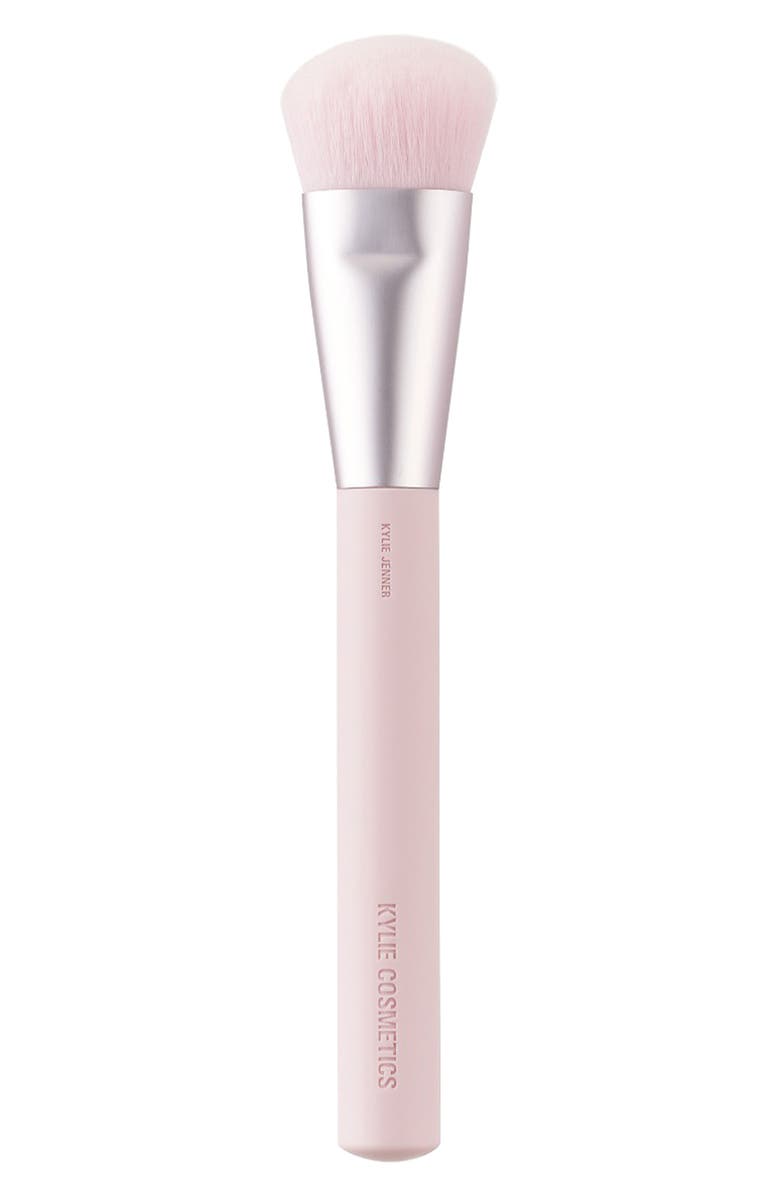 Kylie Cosmetics My Blush Brush 04, Main, color, 