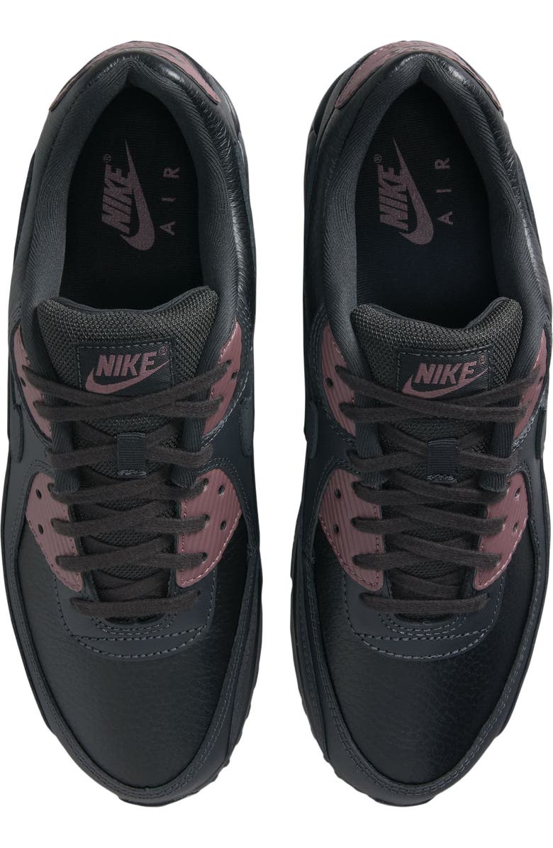 Nike Air Max 90 Premium Sneaker, Alternate, color,