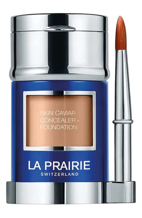 Skin Caviar Concealer Foundation