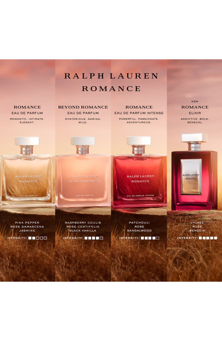 Ralph Lauren Romance Eau de Parfum Gift Set, Alternate, color, 